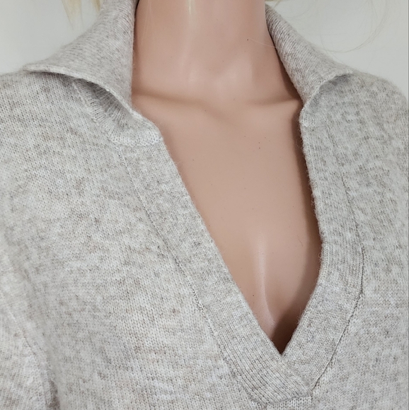 H&M SWEATER DRESS - Picture 6 of 9